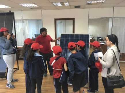 Hanania Activities