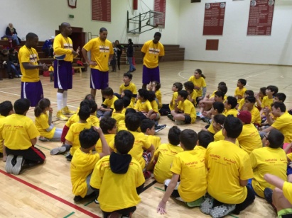 Hanania Activities