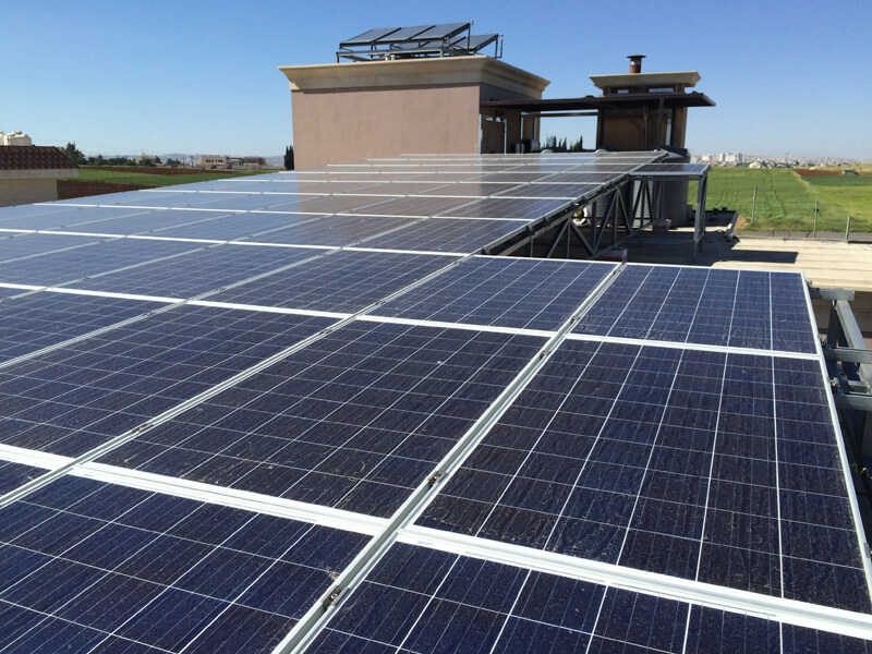Solar PV Power